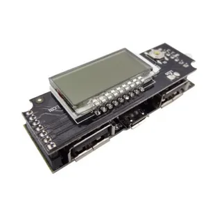 ماژول پاوربانک مدل hsy