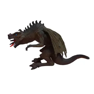 فیگور مدل اژدها