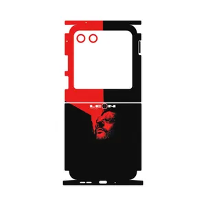 MAHOOT The Professional-FullSkin Cover Sticker for Motorola Razr 40 Ultra