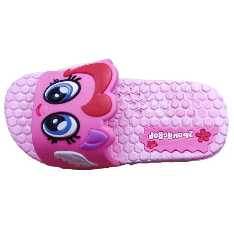 دمپایی حمام بچگانه ونیز مدل لیدی B