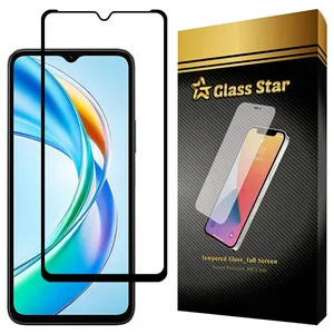 Glass Star FULG30 Screen Protector For  Samsung Galaxy A32 5G / M32 5G / F12 / F13 / F02s / F23 5G / Gplus X10 / Gplus X10 Plus / Gplus X20 / Honor X5b