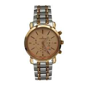 ساعت مچی عقربه‌ای مردانه رومانسون مدل 1990G