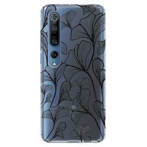 Megafone Leaf C51-B Cover For Xiaomi Mi 10 5G / Mi 10 Pro 5G	