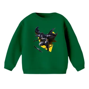 سویشرت بچگانه مدل بتمن کد 1