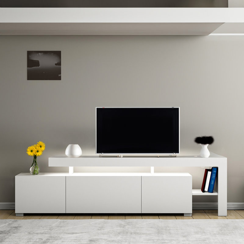 میز تلویزیون اسمردیس مدل TV134 میز تلویزیون اسمردیس مدل TV134