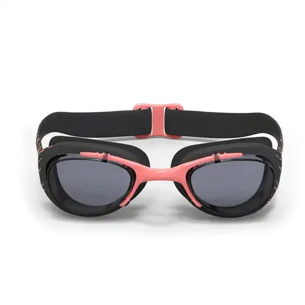 عینک شنا نابایجی مدل 100Xbase