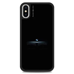 AKAM AMCWAXSM-BMW-13 Cover For Apple iPhone Xs Max