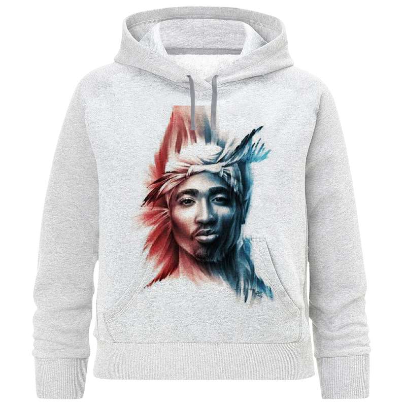 هودی پسرانه مدل مایکل W636