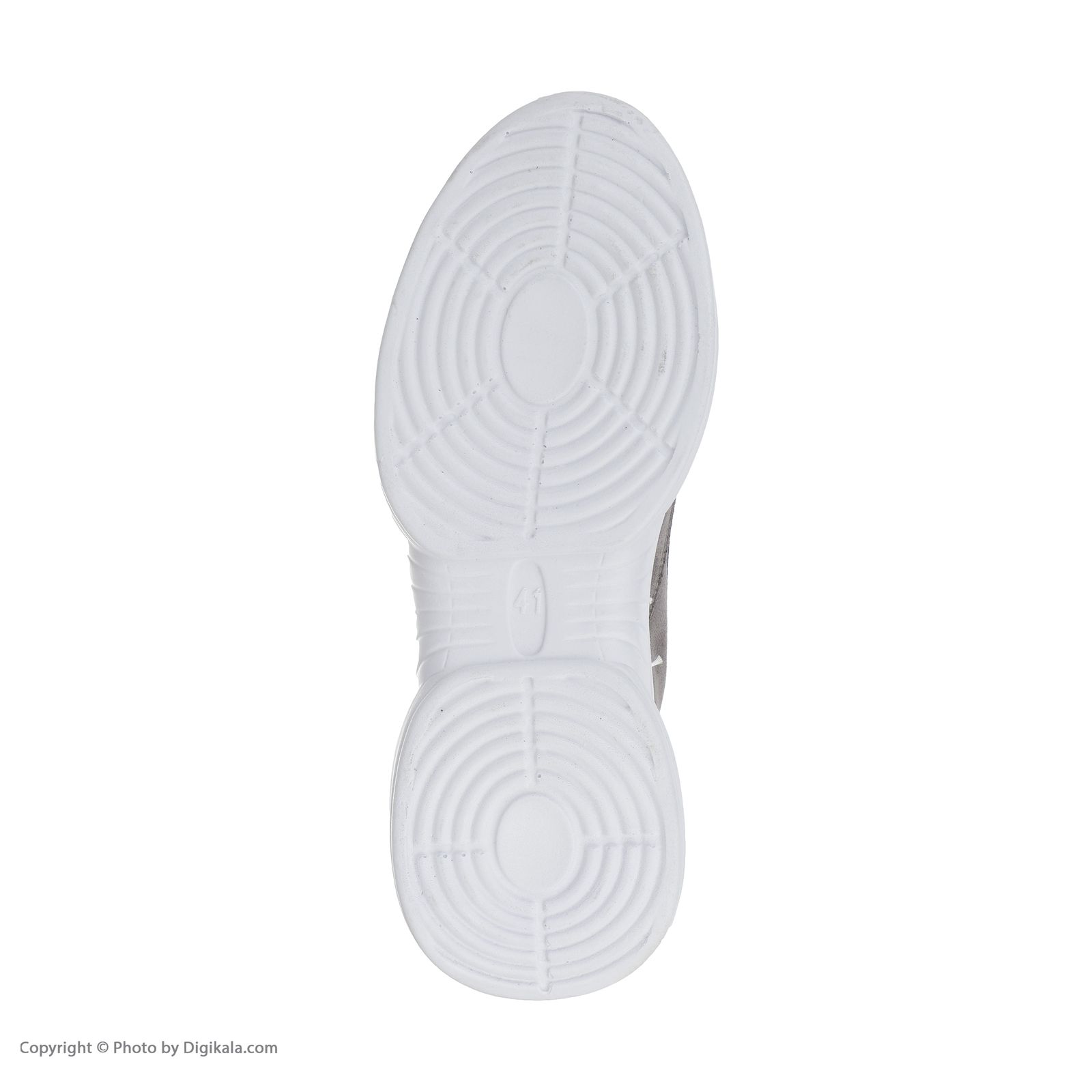 نیم بوت مردانه کروماکی مدل km5914 -  - 5