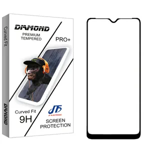 JF Diamond Ceramics Screen Protector For Realme Narzo 50A