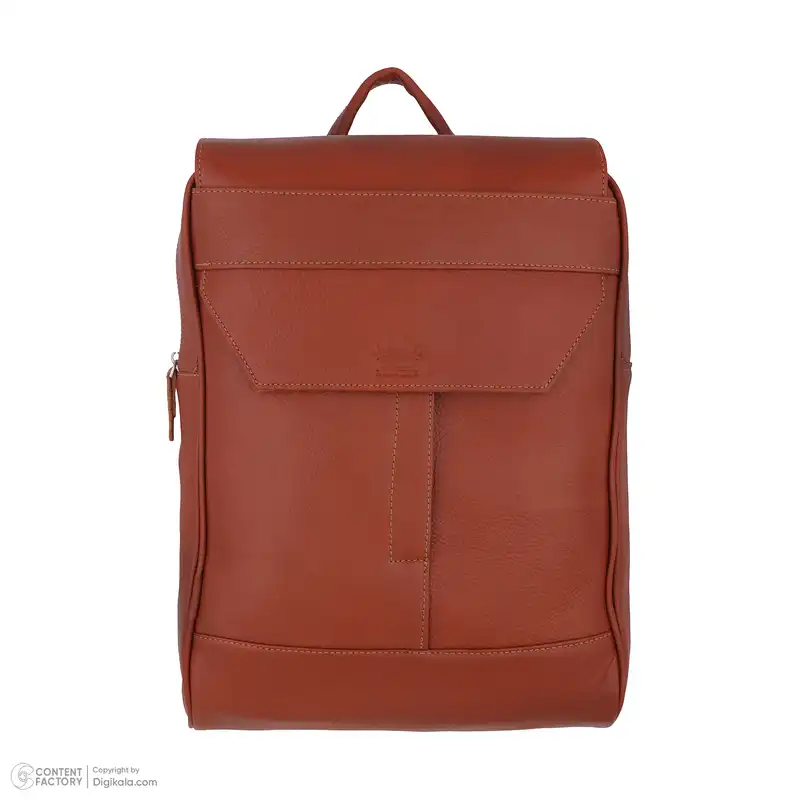 کوله پشتی رویال چرم مدل WB24