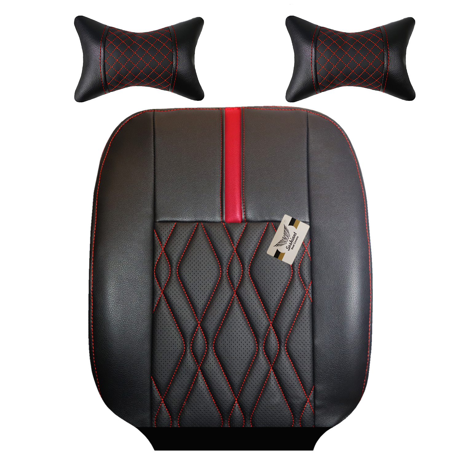 نکته خرید - قیمت روز روکش صندلی خودرو سوشیانت مدل B_lity مناسب برای پژو 207 به همراه پشت گردنی خرید