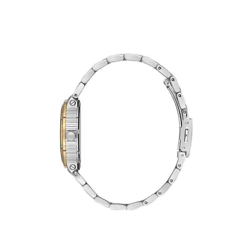 ساعت مچی عقربه ای زنانه سانتا باربارا پولو راکت کلاب مدل SB.1.10553-4