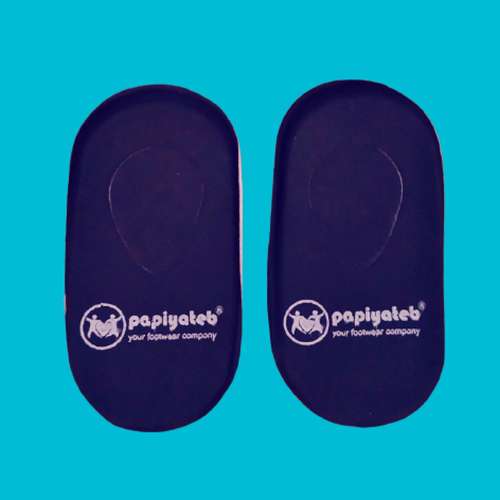 پد خار پاشنه پاپیاطب مدل PA کد 43 سایز 43