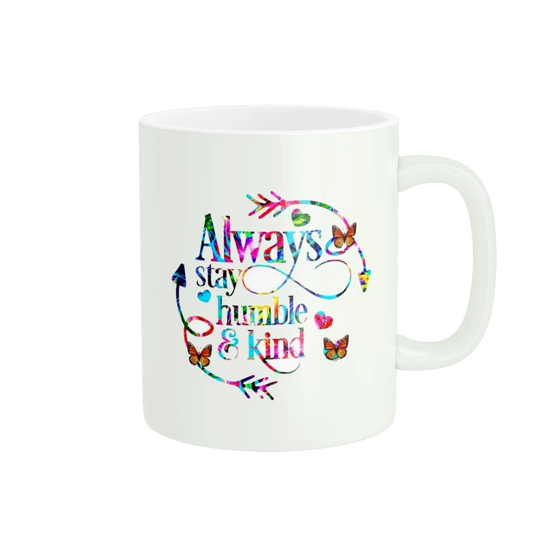 ماگ پاد آفرین طرح نوشته کد 907