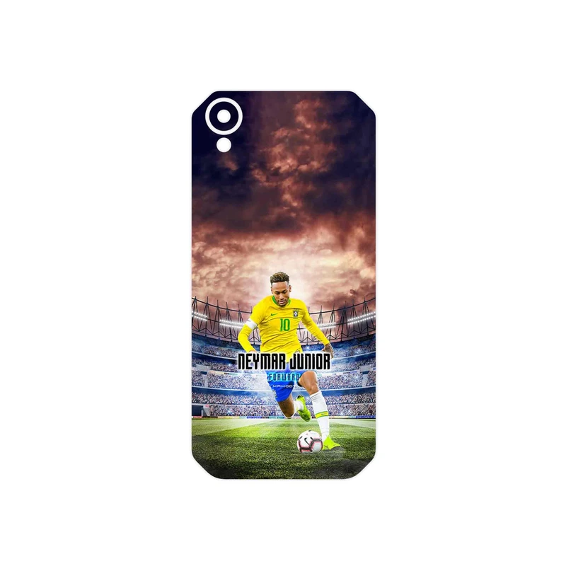 برچسب پوششی ماهوت مدل Neymar مناسب برای گوشی موبایل کاترپیلار S41
