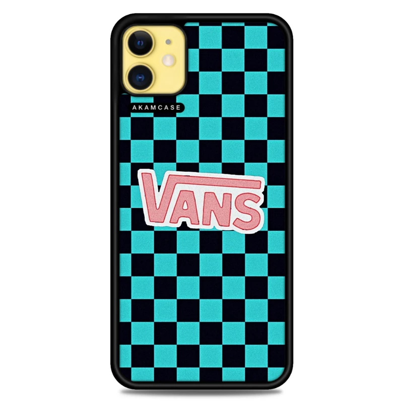 کاور آکام مدل AMCWA11-VANS9 مناسب برای گوشی موبایل اپل iPhone 11
