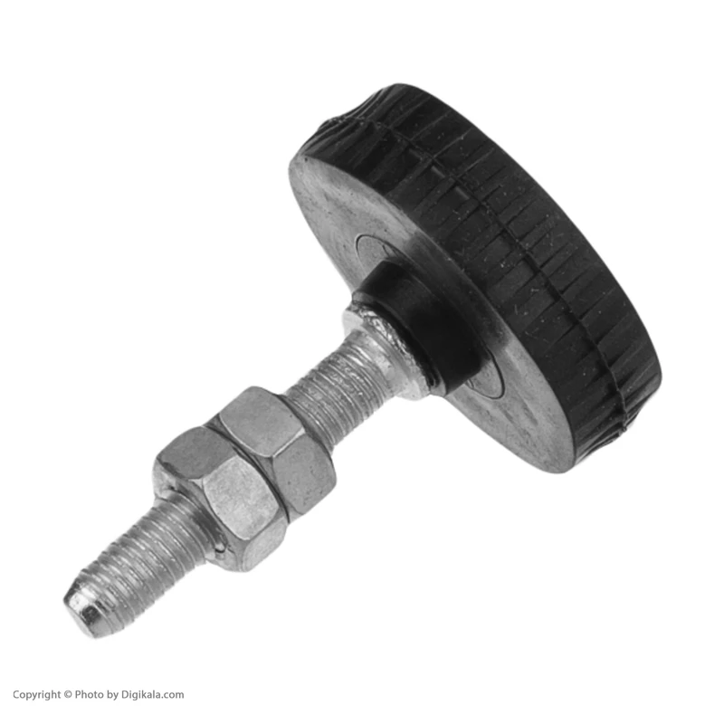 عکس شماره 7 : قفل درب آسانسور تاپ لیفت کد 011