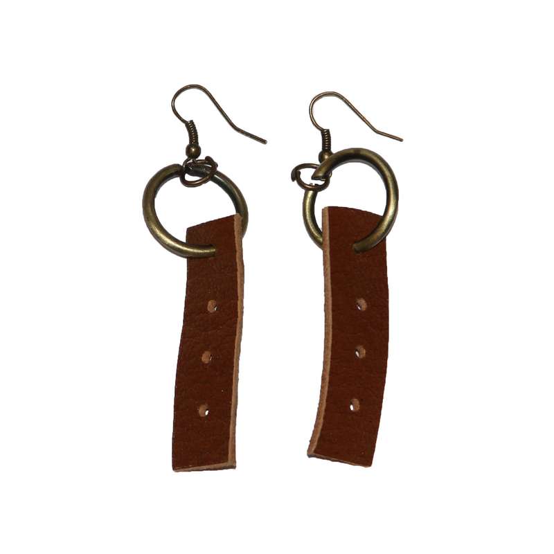 گوشواره دخترانه مدل gisu 26