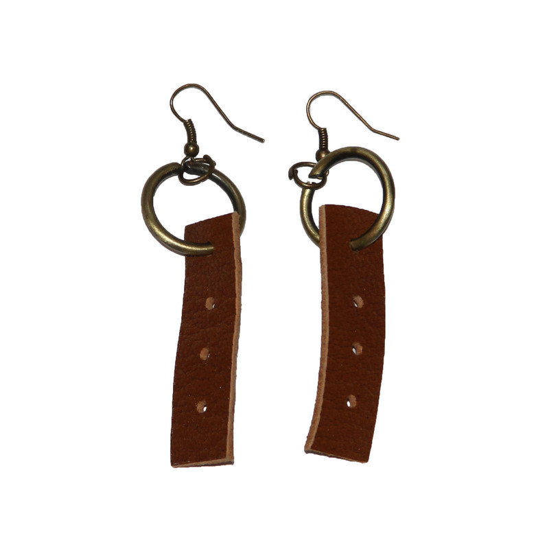 گوشواره دخترانه مدل gisu 26