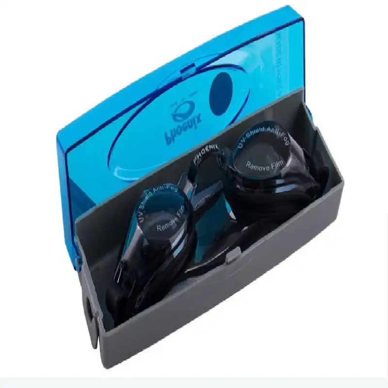 عینک شنا فونیکس مدل 006