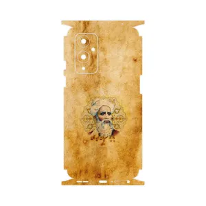 MAHOOT Rudaki-FullSkin Cover Sticker for OnePlus 9