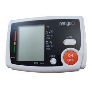 فشارسنج بازویی دیجیتال پانگائو مدل PG800B5-1