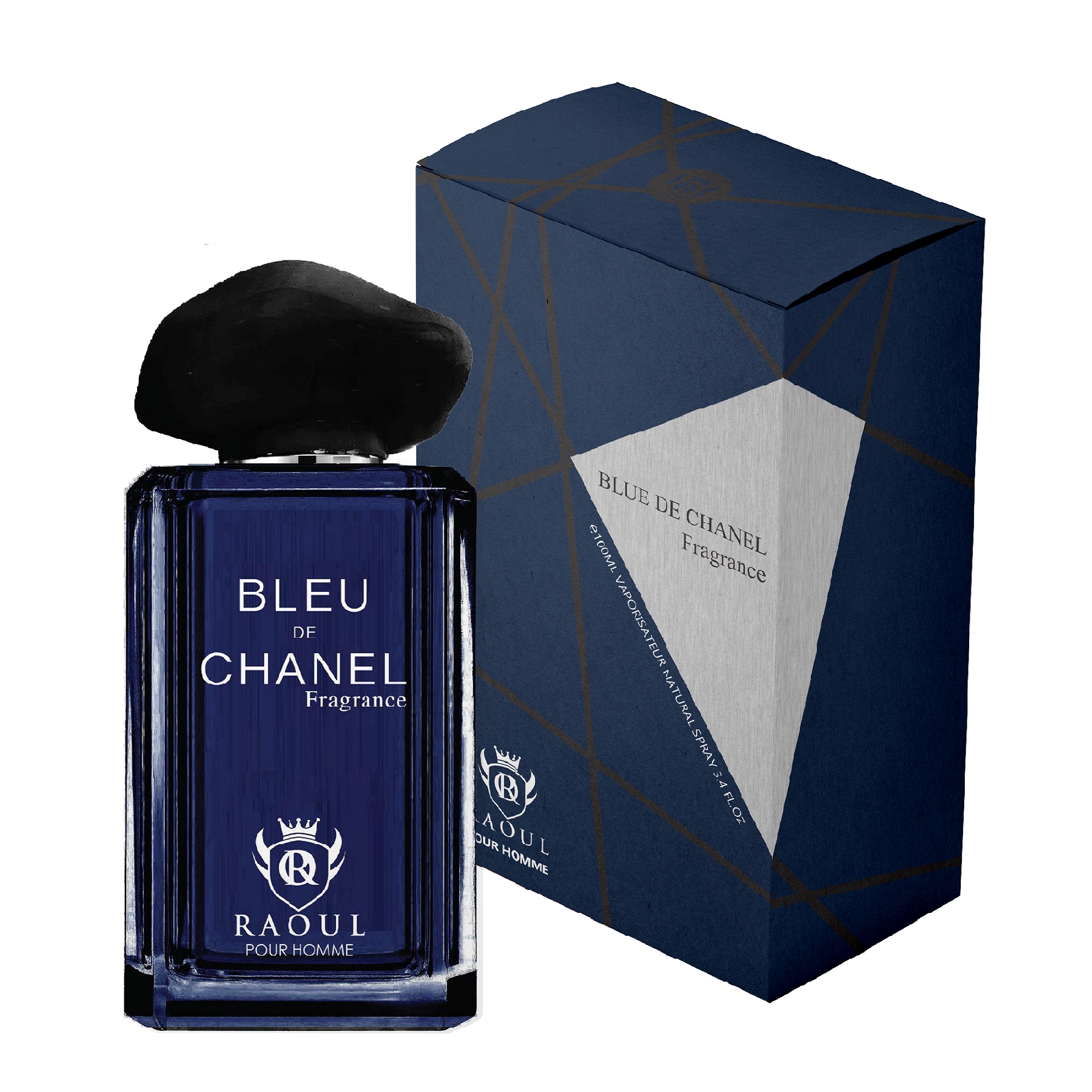 bleu de chanel extreme