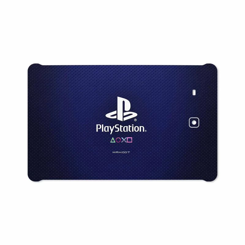 برچسب پوششی ماهوت مدل PS مناسب برای تبلت سامسونگ Galaxy Tab E 9.6 2015 T561