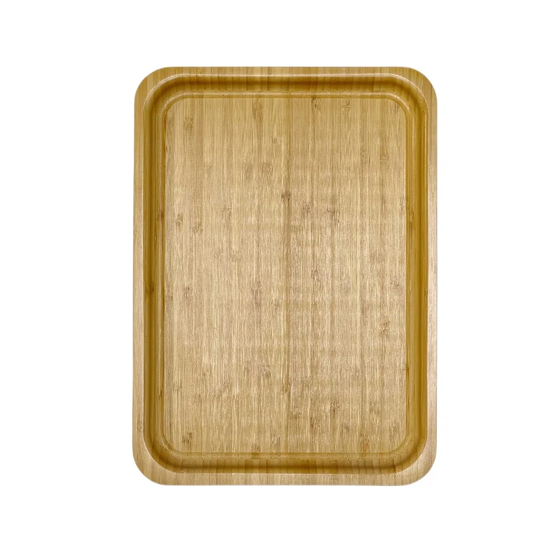 سینی بدون دسته مدل مستطیل سایز 30x20 سانتی متر