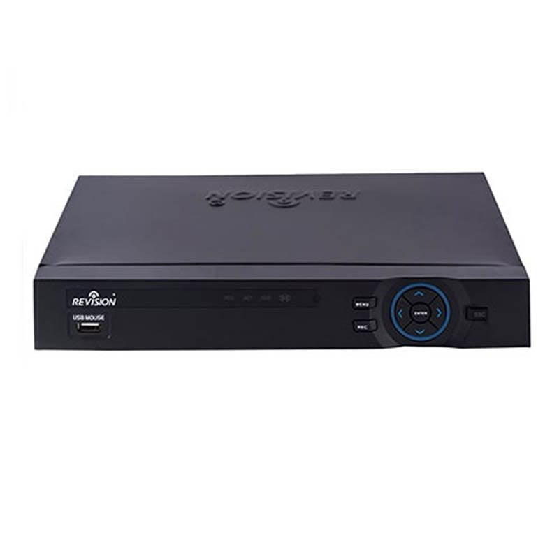ضبط کننده ویدیویی ریویژن مدل R-8108-N5