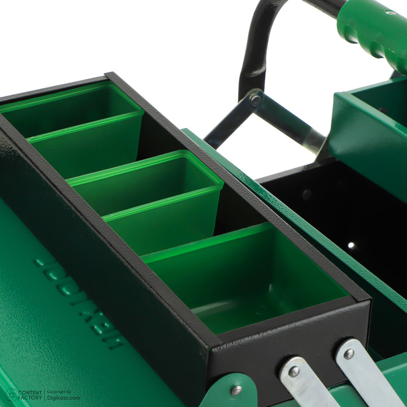 جعبه ابزار نکس تولز مدل سما تولز کد 303 جعبه ابزار نکس تولز مدل سما تولز کد 303