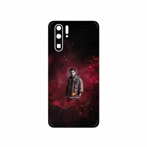 MAHOOT Tom Hardy Cover Sticker for Huawei P30 Pro