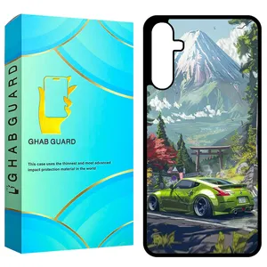 Ghab Guard GCHPA14 Cover For Samsung Galaxy A14 4G / A14 5G / M14 5G   