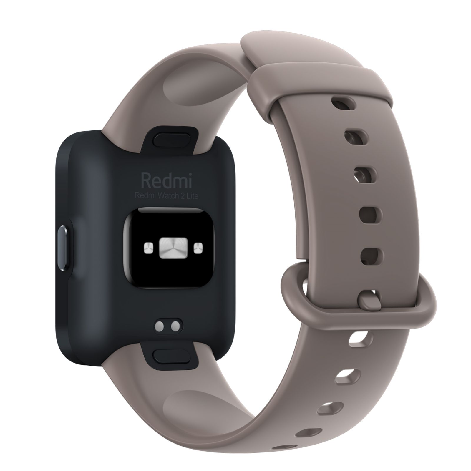 ساعت هوشمند شیائومی مدل Redmi Watch 2 Lite طرح بند سلیکونی -  - 26