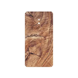 MAHOOT Wood Texture 5 Cover Sticker for Nokia 2.1