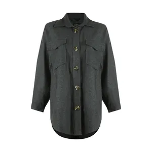 پالتو زنانه سرژه مدل 216561-94