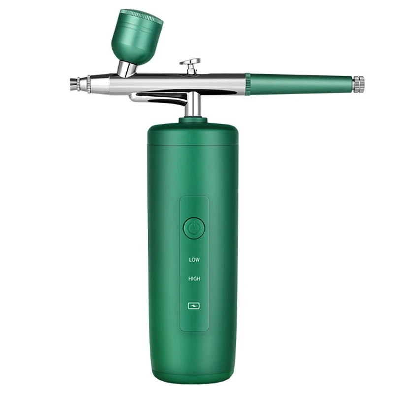 ابزار تزیین کیک مدل ایر براش کد 867YR