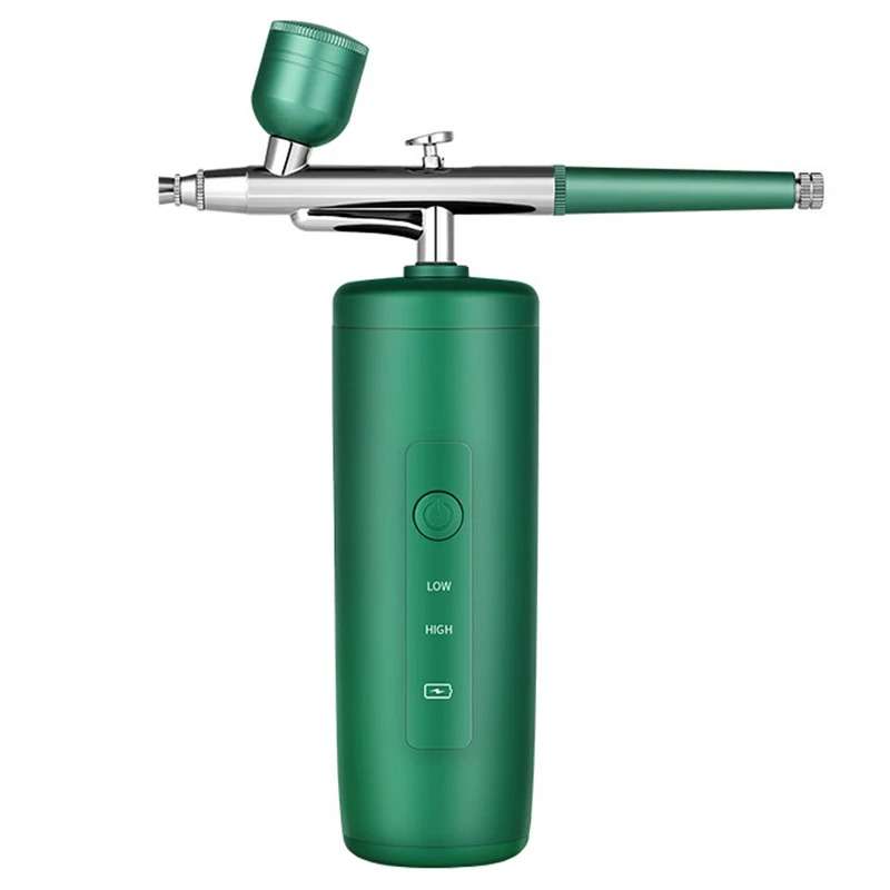 ابزار تزیین کیک مدل ایر براش کد 867YR ابزار تزیین کیک مدل ایر براش کد 867YR