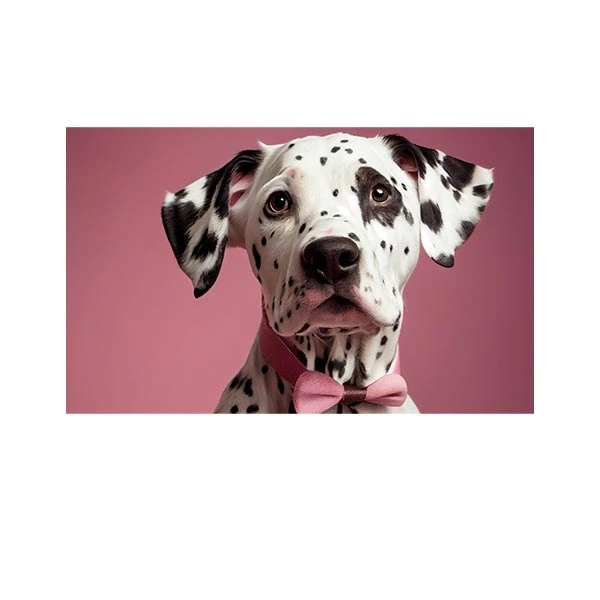    پادری طرح حیوانات کد M35M001-MA0107 سایز 76x46 سانتی متر