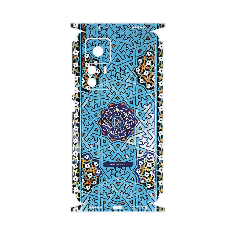 برچسب پوششی ماهوت مدل Slimi_Design-FullSkin مناسب برای گوشی موبایل شیائومی 12T