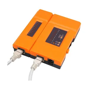 تستر کابل شبکه Ethernet RJ45 تریکسز مدل NSHL-468VR