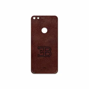 MAHOOT NL-BGGT Cover Sticker for Google Pixel