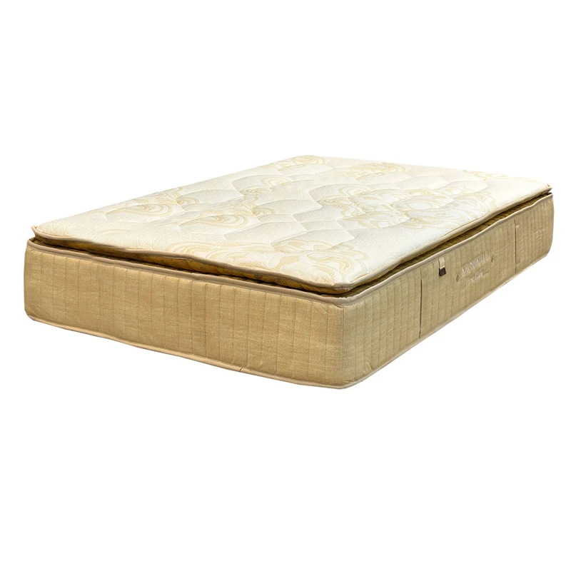 تشک خوشخواب مدل فرست کلاس پلاس دونفره سایز 200×140 سانتی متر