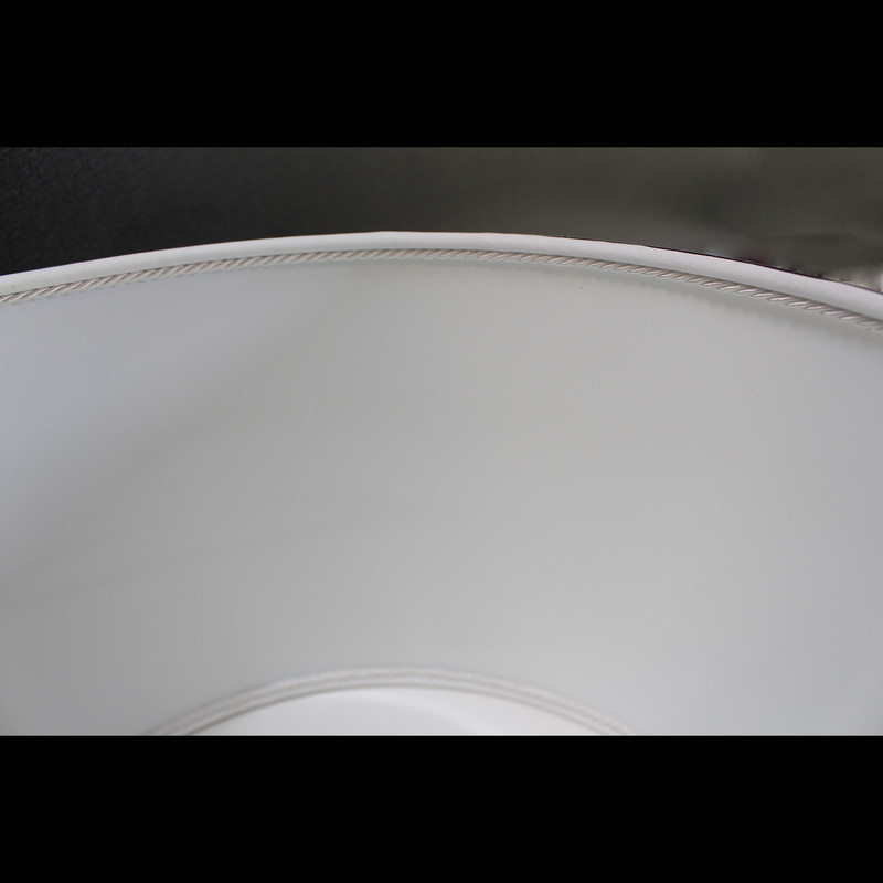 شید آباژور مدل استوانه