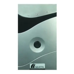 یو پی اس ماتا مدل PCF- 650 ظرفیت 650VA باتری داخلی