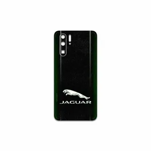 MAHOOT Jaguar Cars Cover Sticker for Huawei P30 Pro