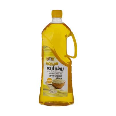 خواص روغن ارده برای پوست
