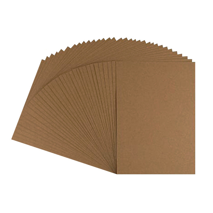 کاغذ کرافت کد A5-70 بسته 200 عددی