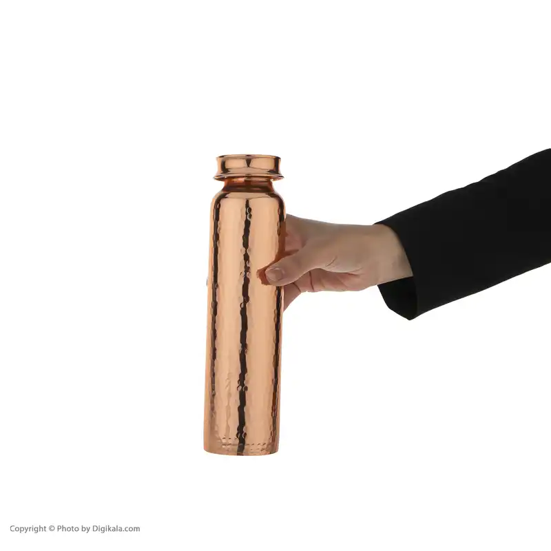 قمقمه مسی مدل N23